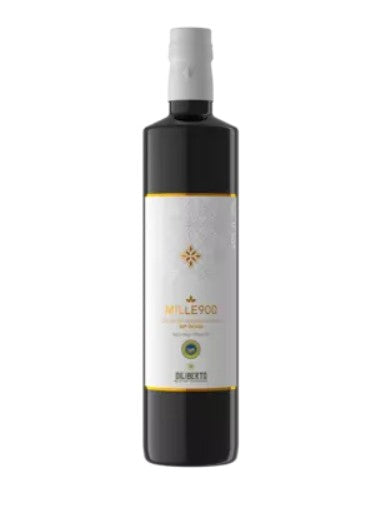 Mille900 IGP Sicilia – Olio extravergine di oliva Siciliano Ml 750 Diliberto
