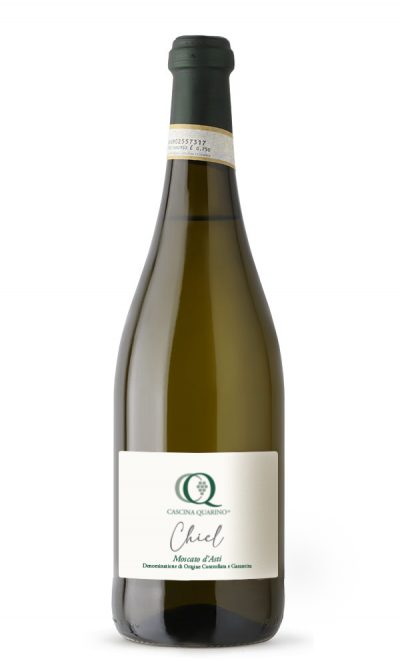 Cascina Quarino - Moscato D'Asti DOCG 2025 Cl 75
