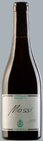 MOSSI MARCHE IGT ROSSO PASSITO Cl 37,5 Antonucci