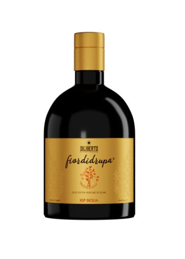Fiordidrupa IGP SICILIA – Olio extravergine di oliva Ml 250 Diliberto