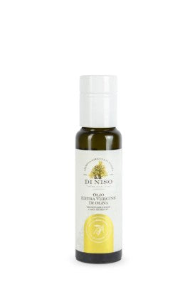 Olio Extravergine di Oliva Cima di Melfi ML 100 Di Nisio
