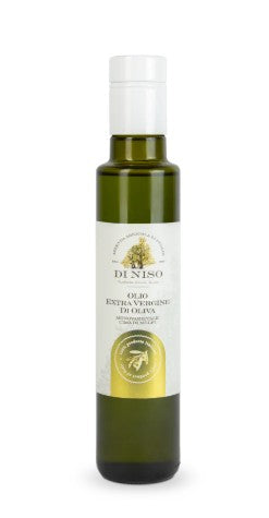 Olio Extravergine di Oliva Cima di Melfi ML 250 Di Nisio