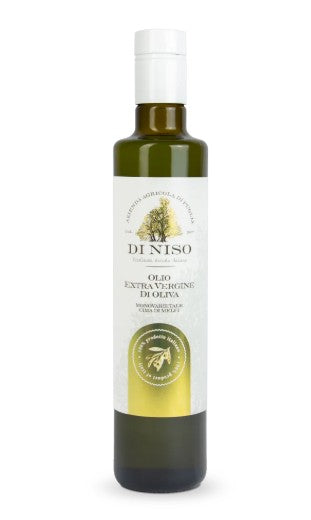 Olio Extravergine di Oliva Cima di Melfi ML 500 Di Nisio