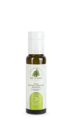 Olio Extravergine di Oliva Coratina ML 100 Di Nisio
