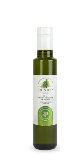 Olio Extravergine di Oliva Coratina ML 250 Di Nisio