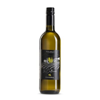 PASSERINA I.G.P. 	CASA VINICOLA SILVERSTRONI