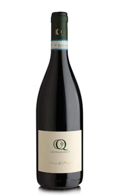 Cascina Quarino - Piemonte DOC Sauvignon "BRICCO DEL PRIORE" 2024 Cl 75