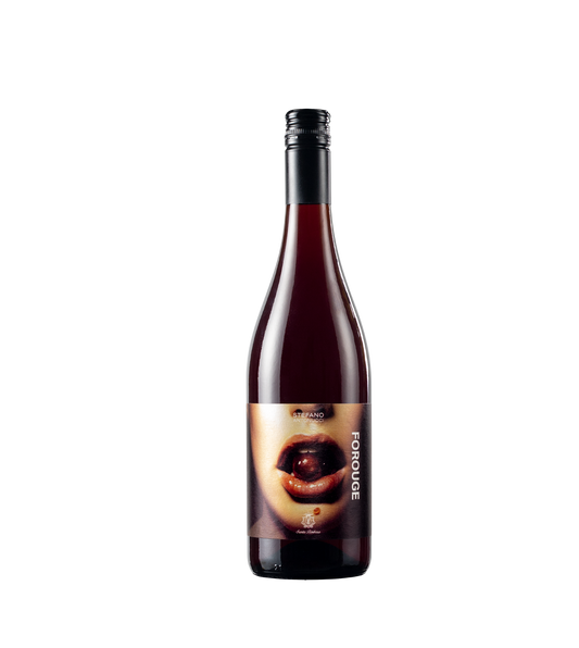 Rosso Piceno DOC Biologico - Vino Rosso Fresco Italiano delle Marche