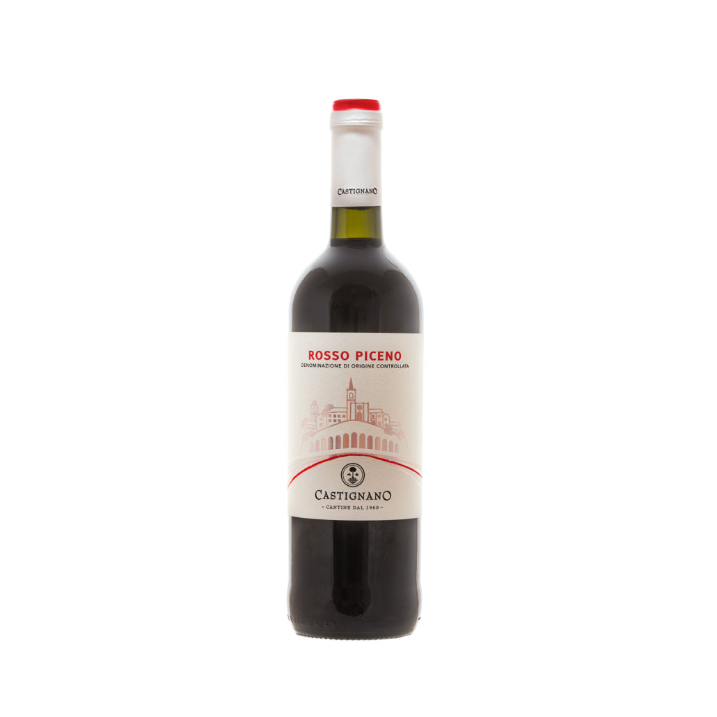 Castignano - Rosso Piceno Doc CL 75