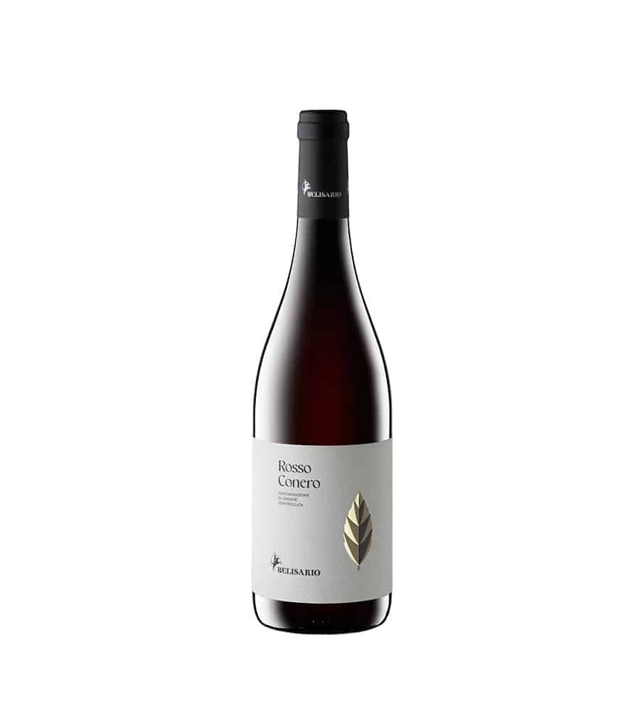 ROSSO CONERO DOC BELISARIO 2021 CL 75