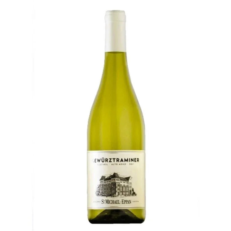 St Michael Eppan Gewürztraminer Alto Adige DOC 750 ml