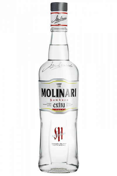 Sambuca Extra Molinari Cl 70