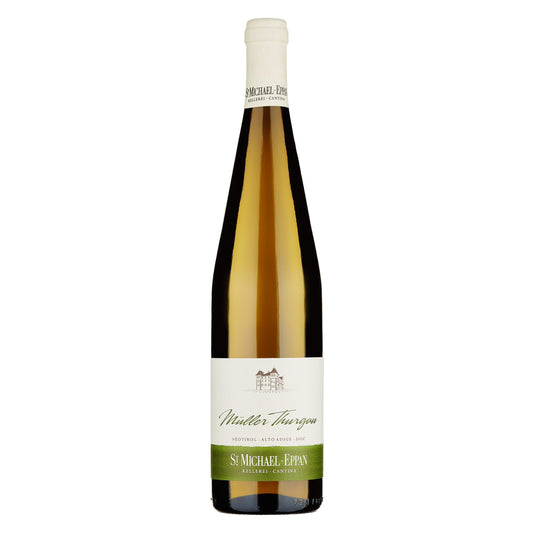 MULLER THURGAU A.Adige 2023 St. Michael Eppan Cl 75