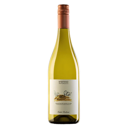 STE' VERDICCHIO CASTELLI JESI DOC STELVIN CL 37,5