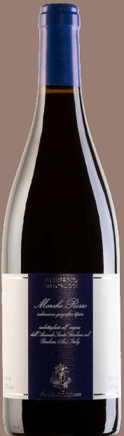 STEFANO ANTONUCCI MARCHE ROSSO IGT Cl 75