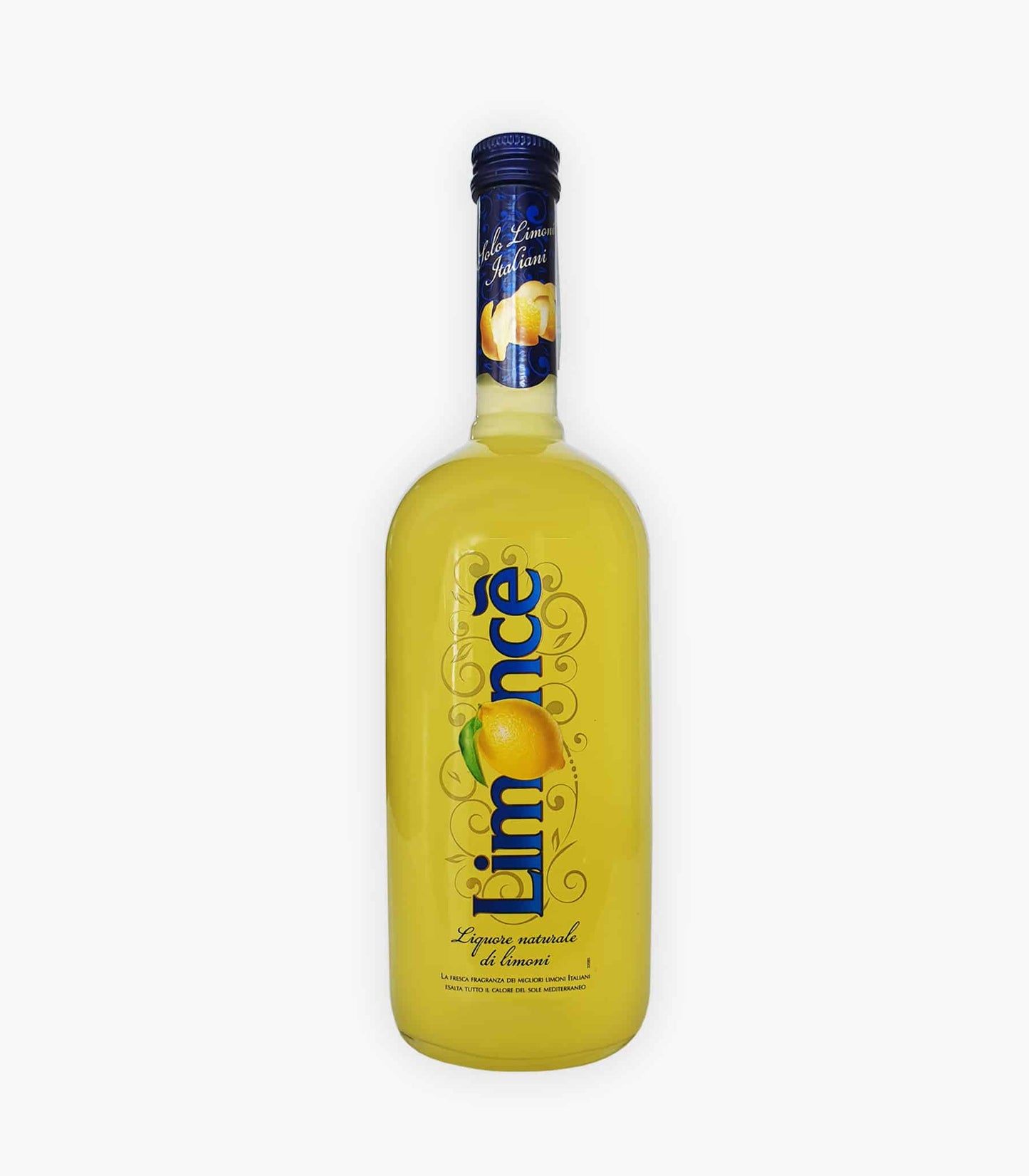 Limoncello Stock Limoncé Cl 50