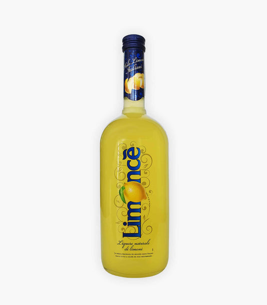 Limoncello Stock Limoncé Lt 1