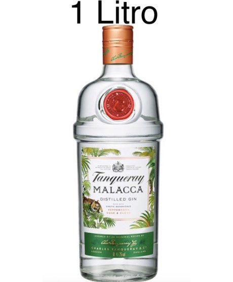 Gin Tanqueray Malacca lt 1