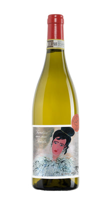 TARDIVO MA NON TARDO CASTELLI JESI CLASSICO RISERVA DOCG CL 75