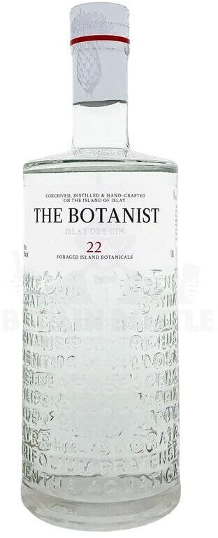 Gin The Botanist 22 Lt 1