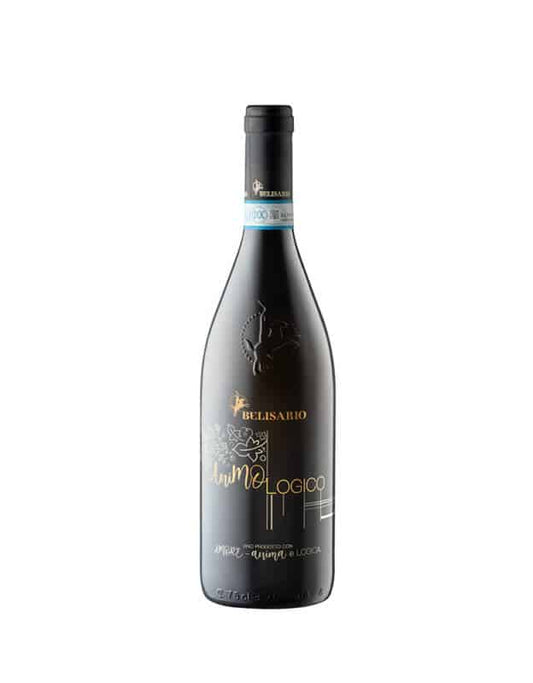 VERDICCHIO DI MATELICA DOC BIO ANIMO LOGICO 2023 CL 75