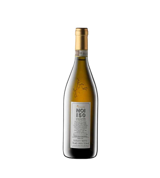 VERDICCHIO DI MATELICA RISERVA DOCG NOI 150 2021 CL 75