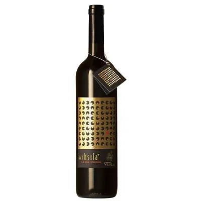 VILLA LIGI CERIS VINO E VISCIOLE 0,75