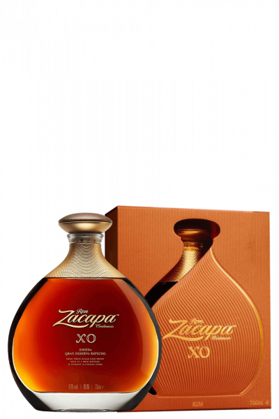 Rum Zacapa Centenario XO Astucciato 70 cl