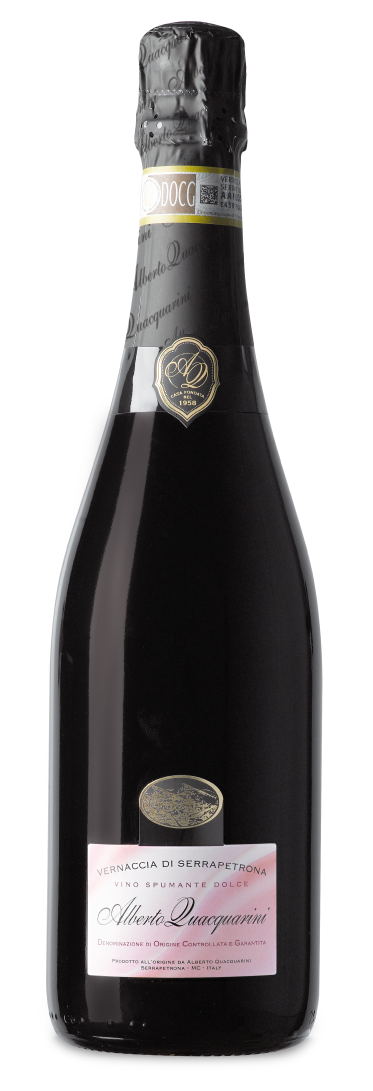 Vernaccia di Serrapetrona DOCG – dolce cl 75