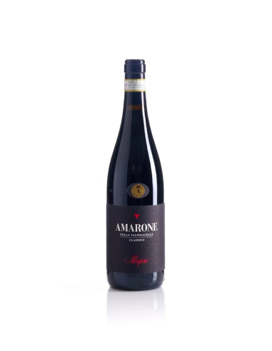 ALLEGRINI AMARONE DELLA VALPOLICELLA 0.75 litri