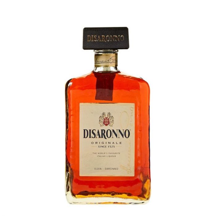 Amaretto Di Saronno 1 Litro