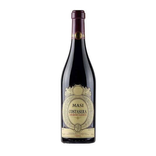 MASI COSTASERA AMARONE 0.75 litri Valpolicella Classico docg