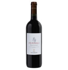 ANTINORI PEPPOLI CHIANTI CLASSICO DOCG 0.75 litri