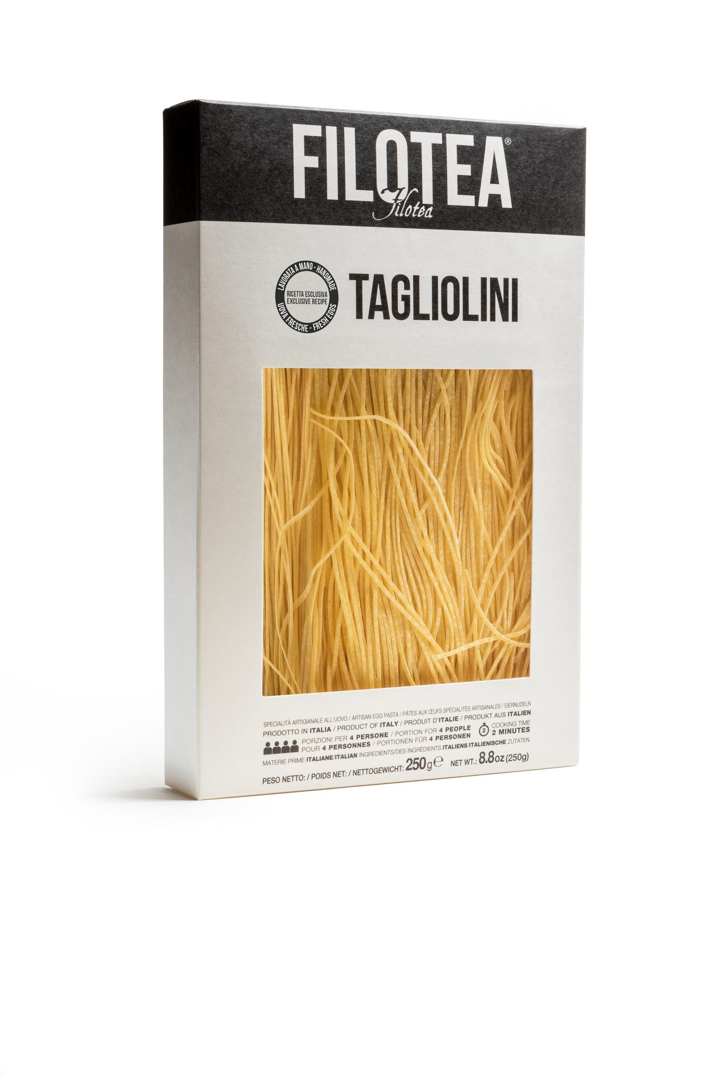FILOTEA TAGLIOLINI GR 250