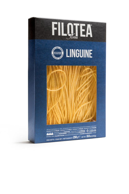 FILOTEA LINGUINE GR 250