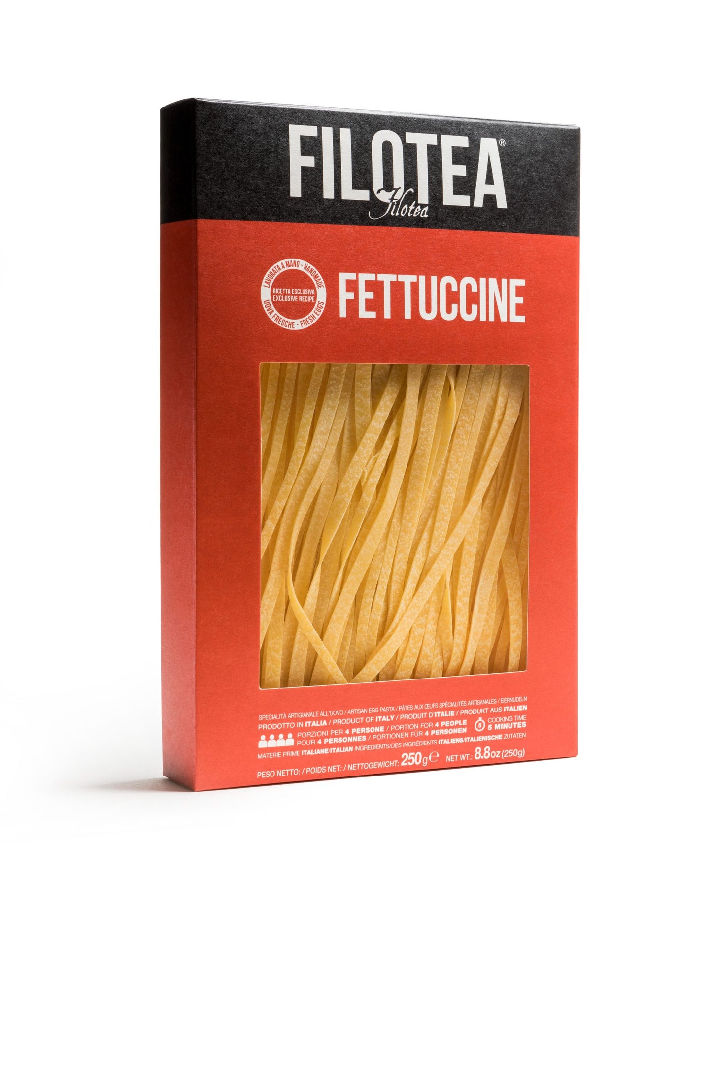 FILOTEA FETTUCCINE GR 250
