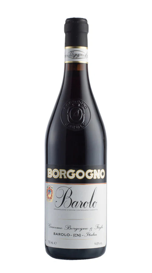 CANTINA BORGOGNO BARTOLO Barolo Cl 75