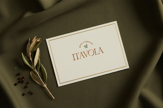 Biglietto regalo Itavola – versione 2