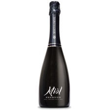 BORTOLOMIOL MIOL EXTRA DRY 0.75 litri Prosecco doc