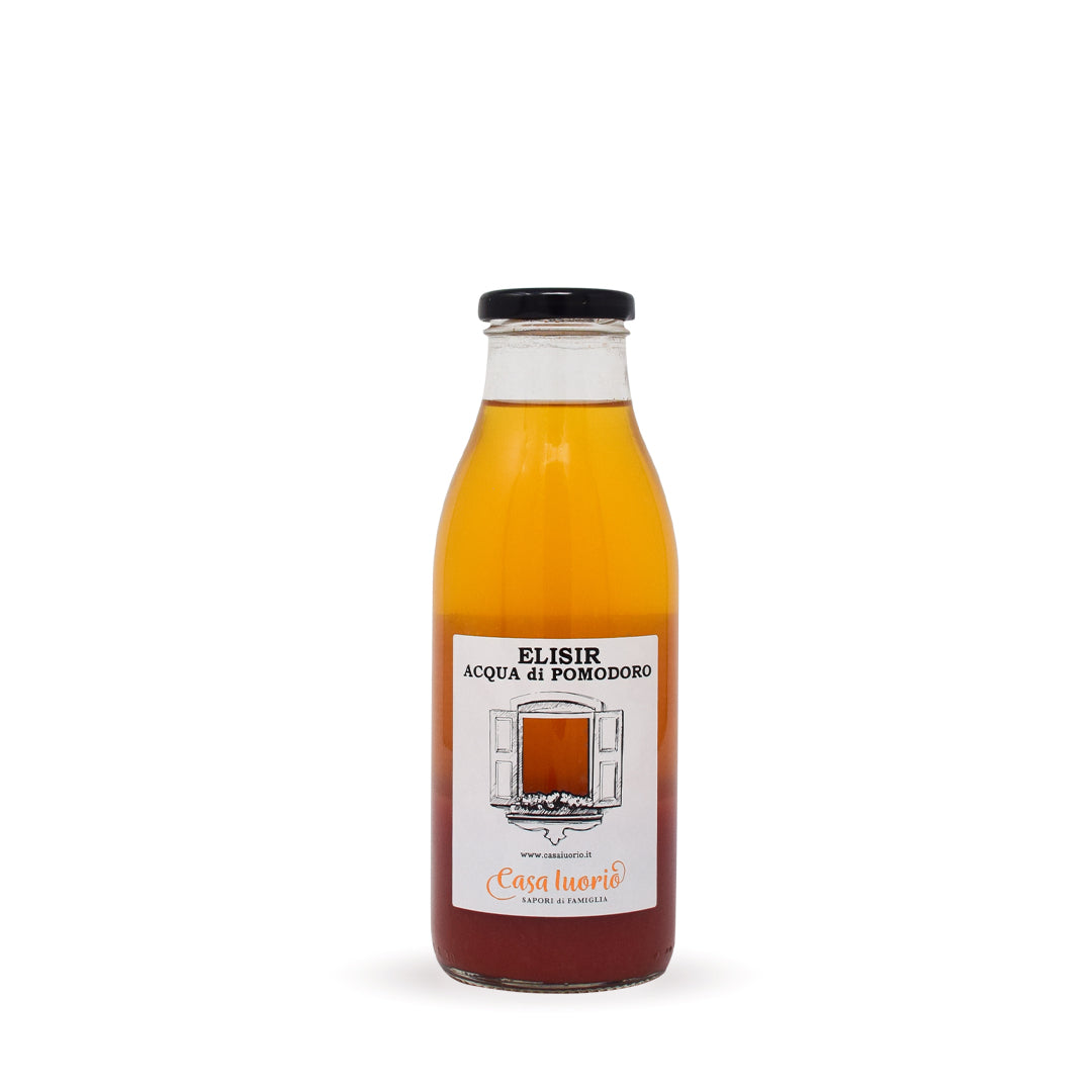 Elisir – Acqua di Pomodoro