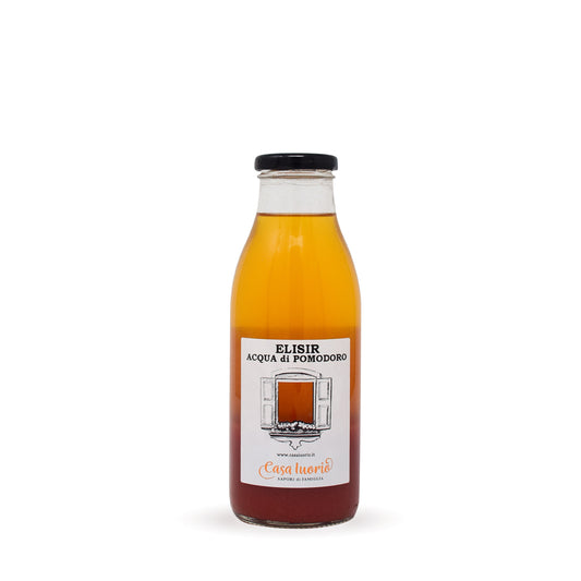 Elisir – Acqua di Pomodoro