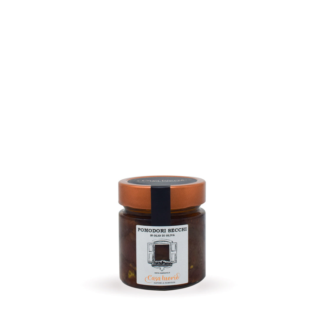 Pomodori Secchi