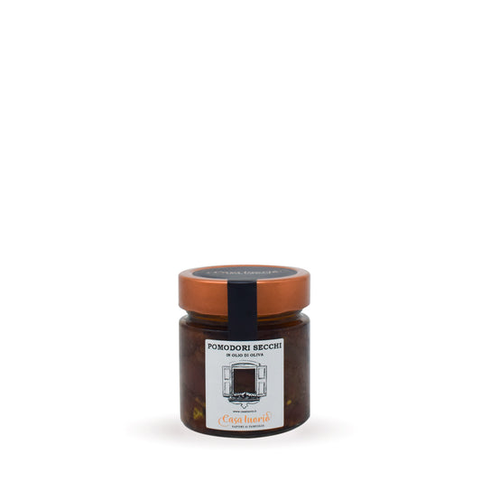 Pomodori Secchi
