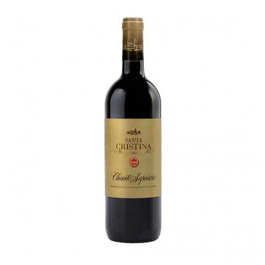 ANTINORI SANTA CRISTINA 0.75 litri Chianti Superiore docg