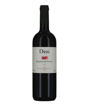 Dezi Regina del Bosco 2020 IGT Marche Rosso cl 75