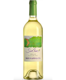 Donnafugata - SurSur 2023 - Grillo - SICILIA DOC - 75cl