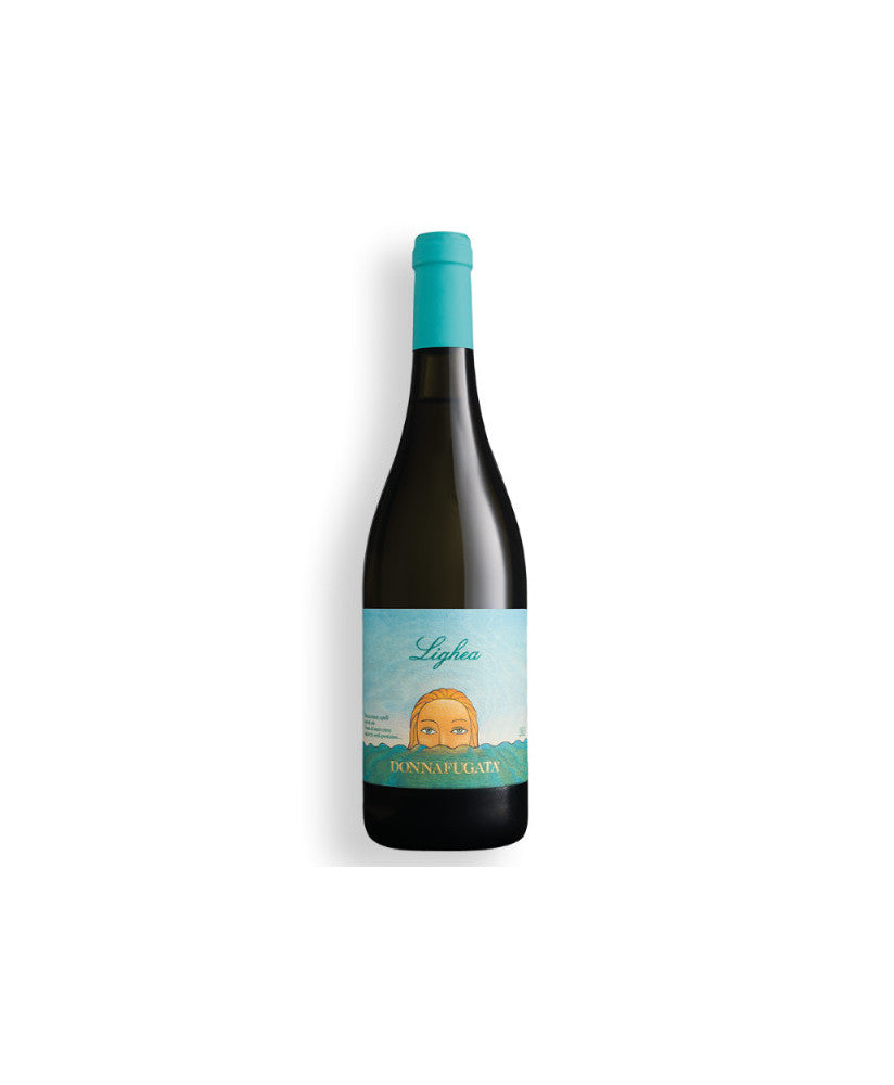 DONNAFUGATA LIGHEA 0.75 litri Zibibbo Sicilia doc