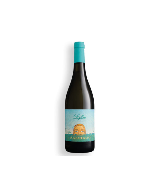 DONNAFUGATA LIGHEA 0.75 litri Zibibbo Sicilia doc