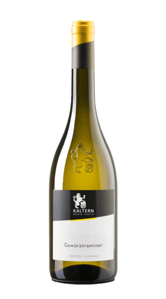 Gewurztraminer Cantina di Caldaro Kaltern Cl 75