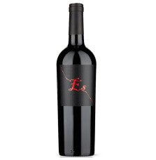 GIANFRANCO FINO - PRIMITIVO DI MANDURIA IGT "ES" SALENTO CL 75